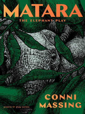 cover image of Matara